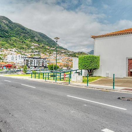 Tristao Vaz I, A Home In Madeira 마치코 외부 사진