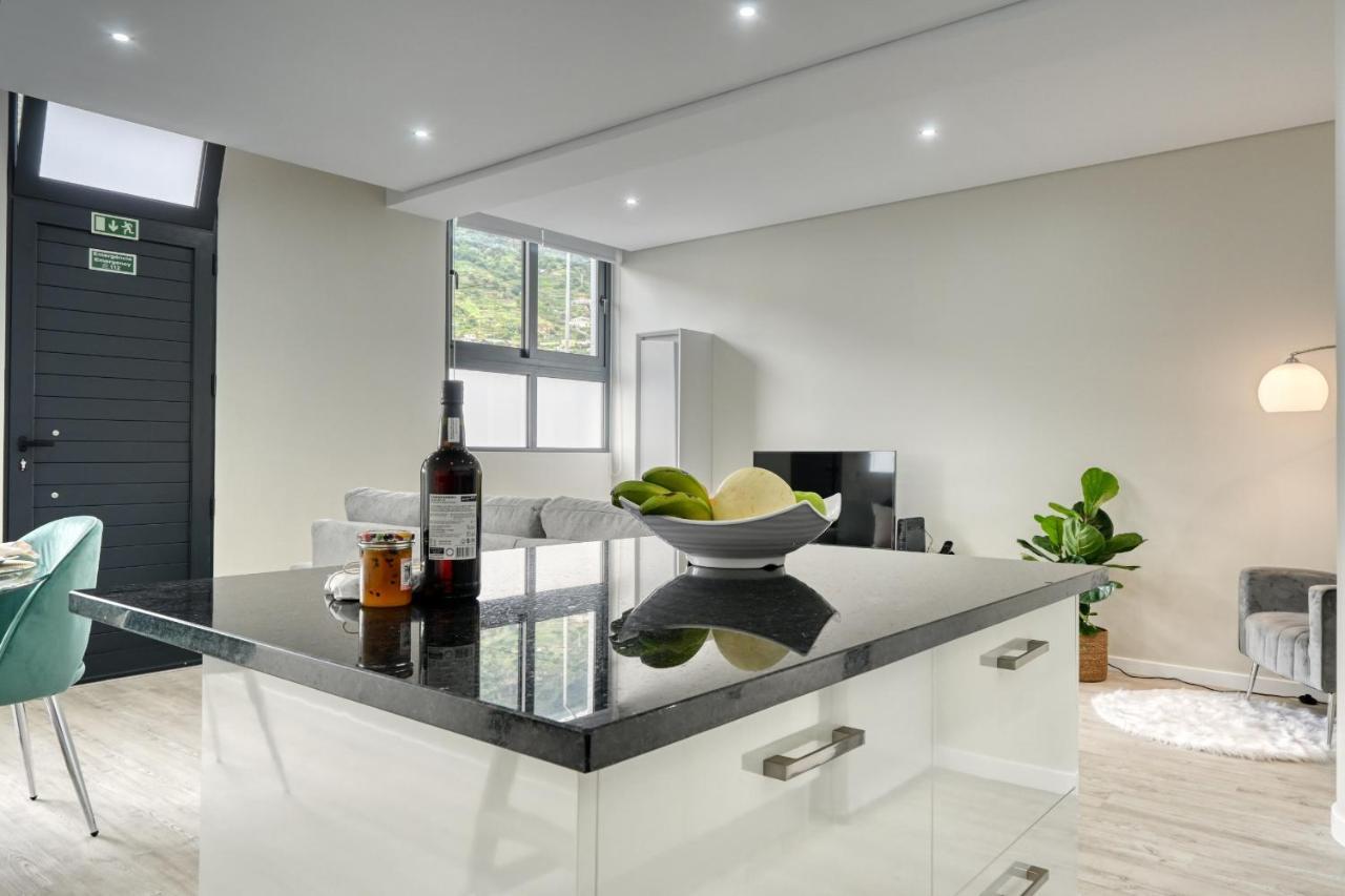 Tristao Vaz I, A Home In Madeira 마치코 외부 사진
